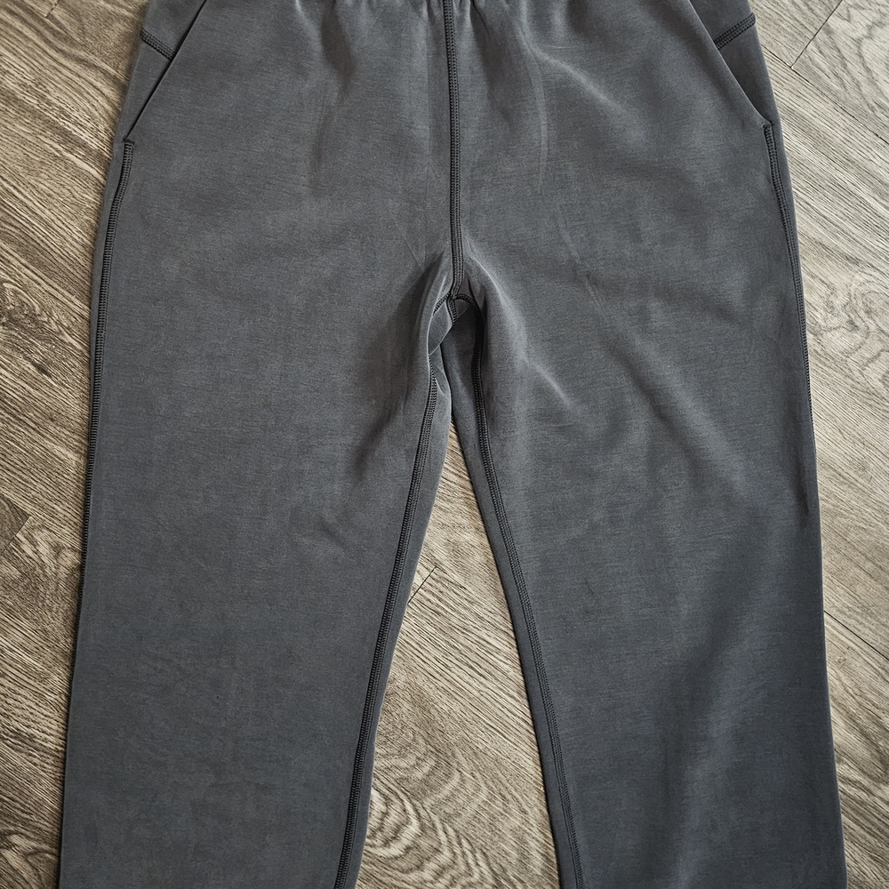 Lululemon Athletica Gray Joggers